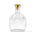 Cognac Sword Glass Bottle price